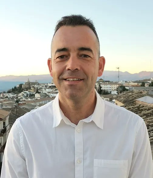 ColefAndalucia's tweet photo. #PROCIDEP2024 | 9 de marzo, bloque 3 ponencias simultáneas:  

🔵"Estrategias para aumentar la práctica de actividad física en los centros escolares". Antonio Manuel Serrano González.

https://t.co/yFPPdpYKVR

#MeetingEFDSevilla2024 https://t.co/pCKBNOgWXW
