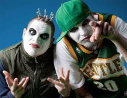 HEY YOU‼️ @tweetmesohard take “The Green Book” on the road next month 📗 Joining them will be @blazeyadead1 , @abkwarrior and @reddstarmusic ‼️ Tickets and VIP are live right NOW ⬇️ vipmne.com Don’t miss it 😈