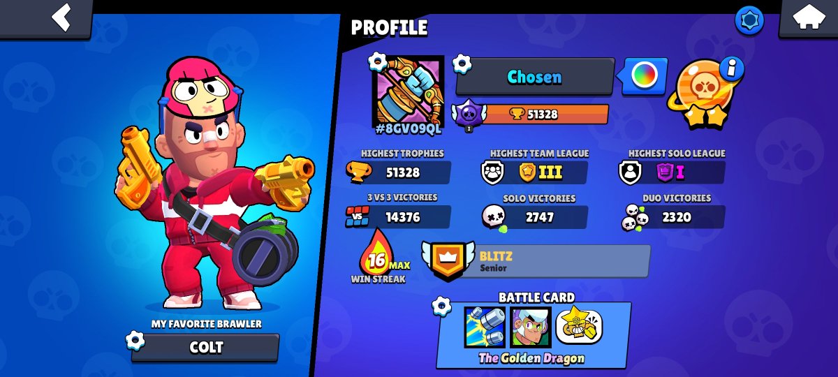 CLB - Brawl Stars tweet media