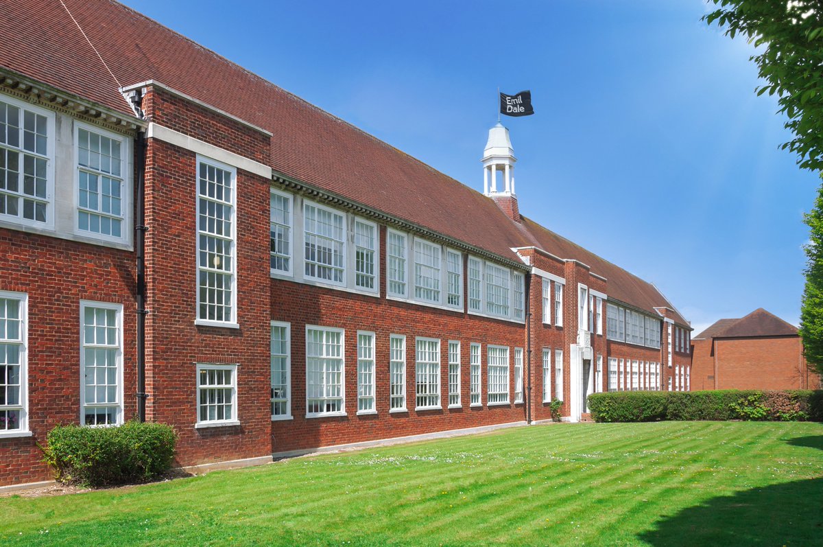 We are delighted to announce that Emil Dale Academy, one of the UK’s leading performing arts academies, is heading to town!   

You can keep up to date with latest developments and information at emildale.co.uk