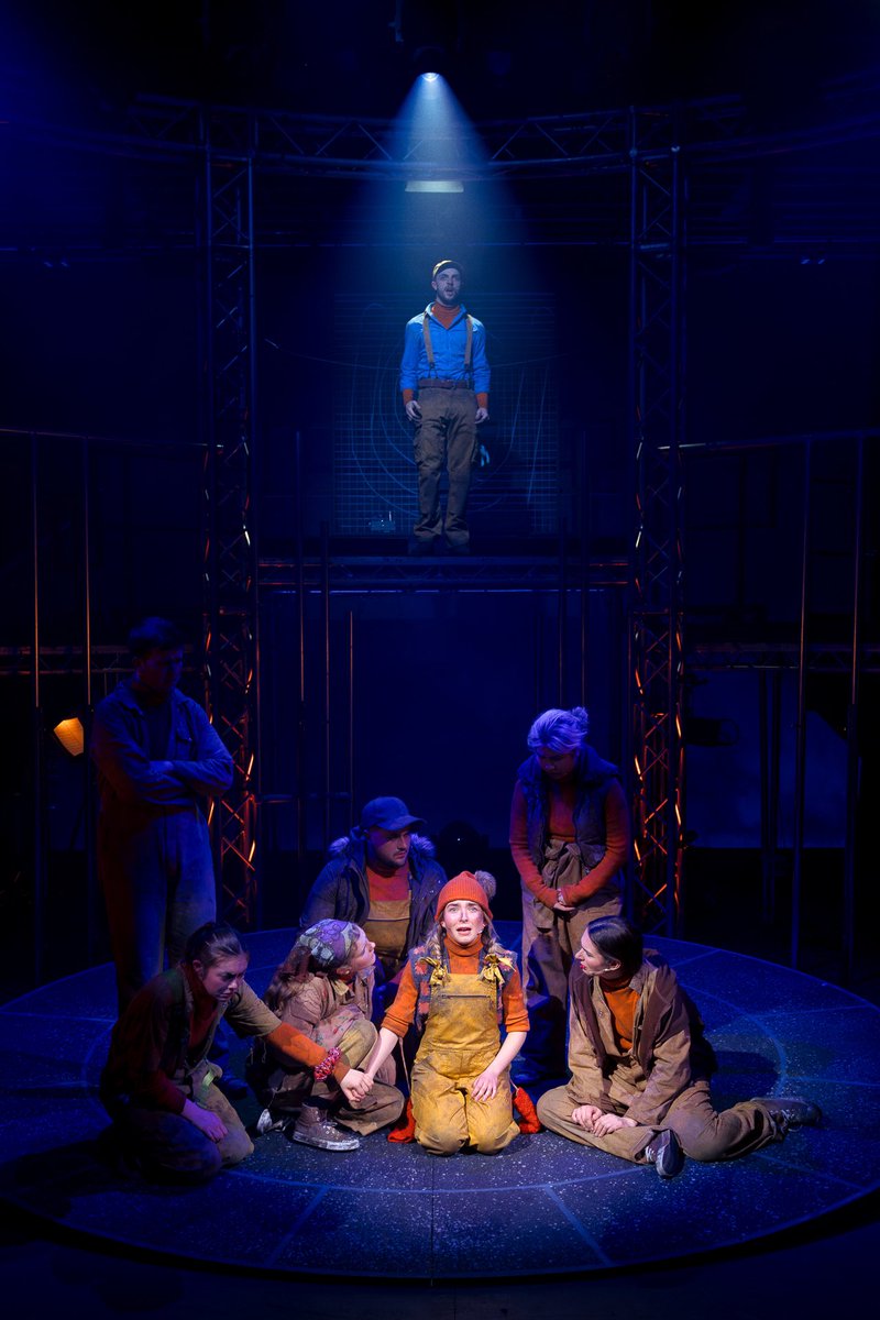Maya Rugen (@me_rugen) on Twitter photo My favourite character I’ve ever played, I’m going to miss you Little Sally 🤍🚽
Thank you <a href="/cianoriain_/">Cían O’Riain🎶</a> for taking the most amazing pictures.
Love the opportunities here at <a href="/LeedsDrama/">Leeds Conservatoire School of Drama</a> My favourite character I’ve ever played, I’m going to miss you Little Sally 🤍🚽
Thank you <a href="/cianoriain_/">Cían O’Riain🎶</a> for taking the most amazing pictures.
Love the opportunities here at <a href="/LeedsDrama/">Leeds Conservatoire School of Drama</a>