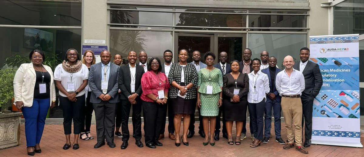 AUDA-NEPAD tweet media