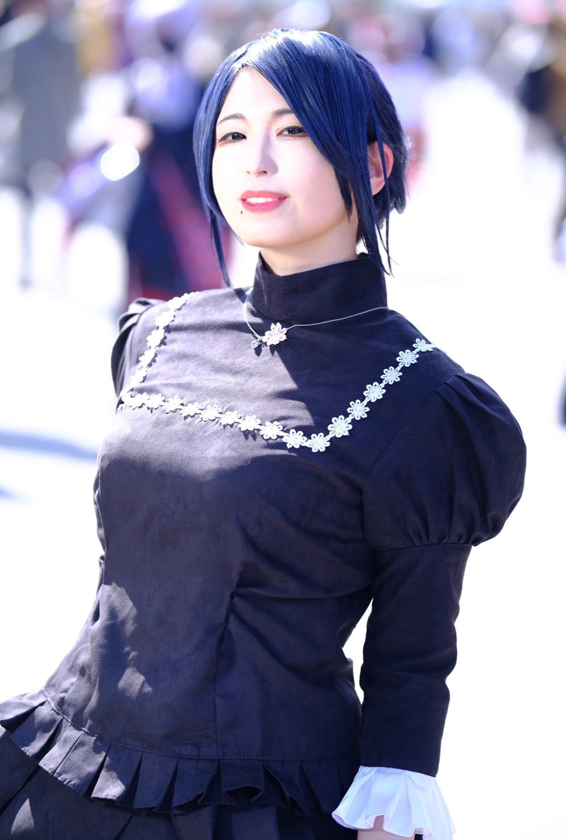 ゴールデンカムイ 家永カノ 風 コスチューム コスプレ衣装