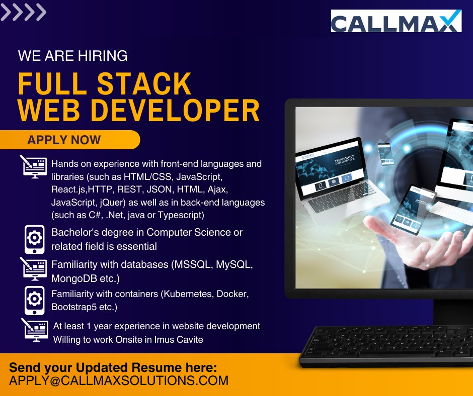 Callmax Solutions - Philip @callmaxph - Twitter Profile | TwStalker