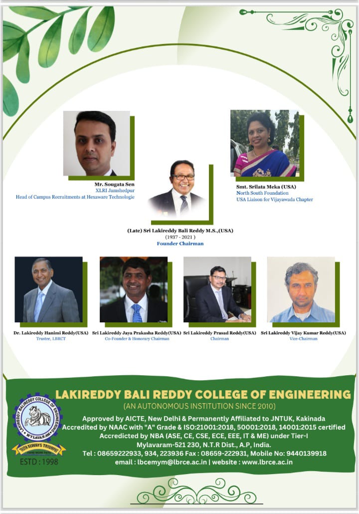 LBRCE (AUTONOMOUS) tweet media