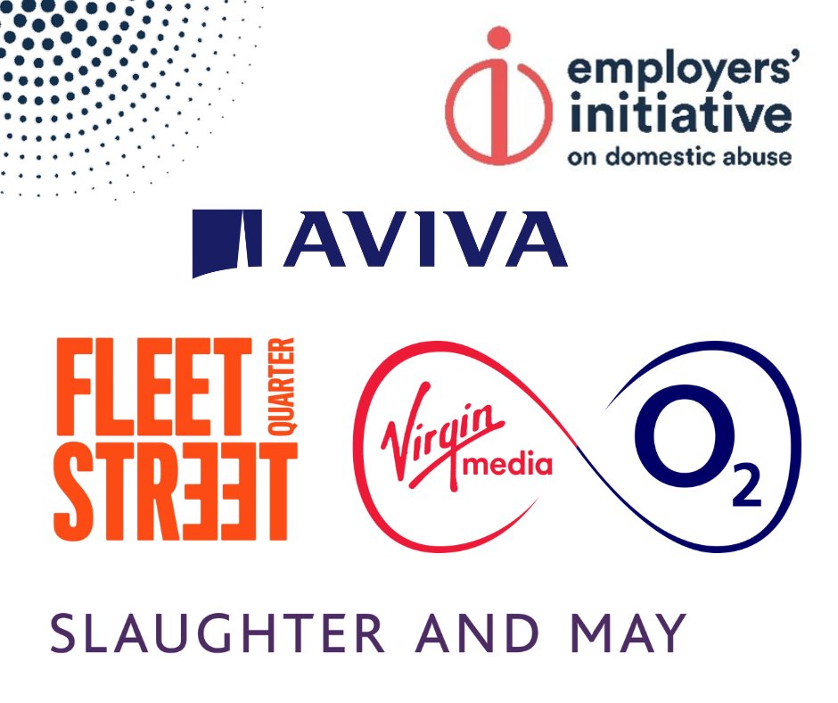📢PRESS RELEASE: EIDA is delighted to announce the launch of its Strategic Partner programme. We welcome four employers to this new membership tier @AvivaUK @VMO2Life @slaughterandmay @fleetstquarter Read the full news here: eida.org.uk/news/eida-laun…