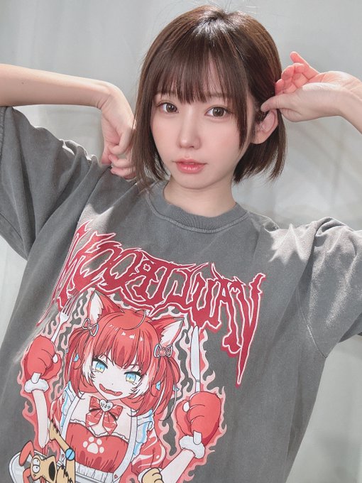 コスプレイヤーえなこのTwitter画像18