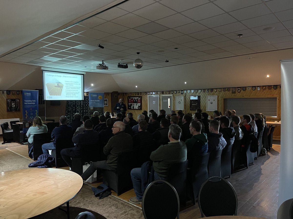 Hutchinsons Northern Team tweet media