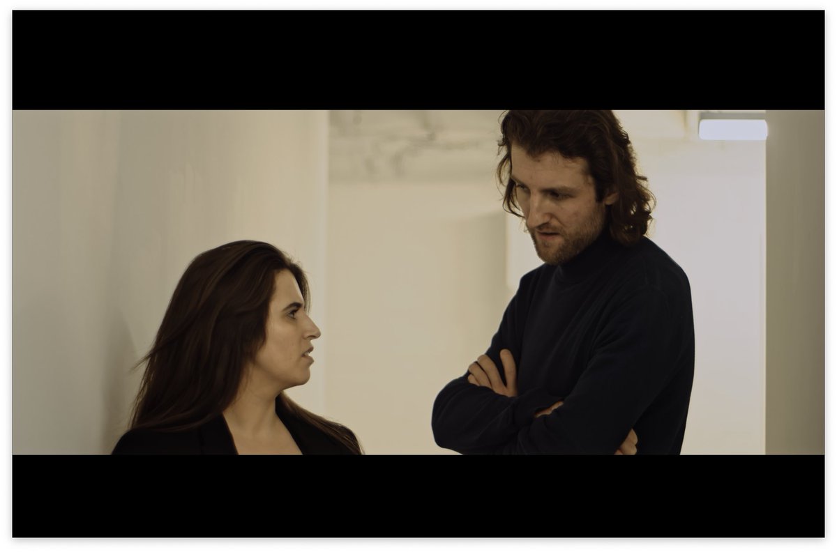 Tom Harvey Films tweet media