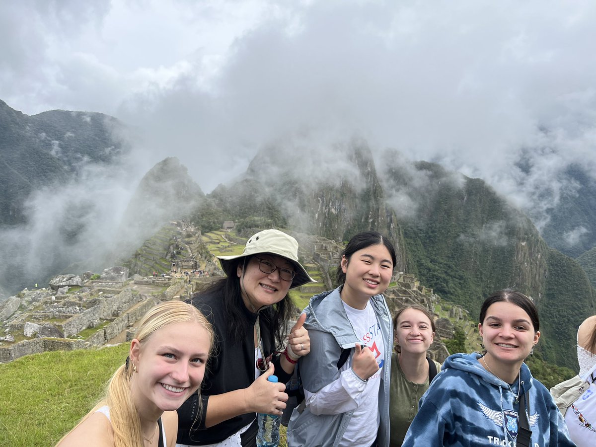 Señora Burns tweet media