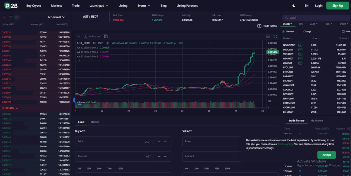 Hello AGEIO holder!!! 
#AGT #AGEIO #THETA #TFUEL