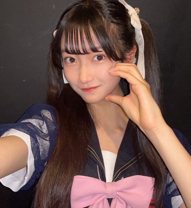 Twitterのコスプレ画像4