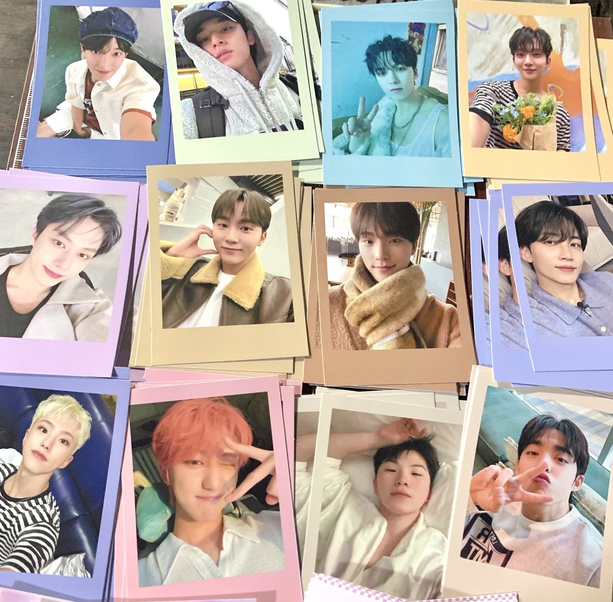 chistudio2024's tweet image. avail printing services here at chi studio ☁️

we provide printing services such as customized photocards, sintra boards, faux pola, thankyou cards, sticker, banners, etc. 💗

pricelist: #ChiStudioPRICELIST 

don&apos;t hesitate to send us a message for inquiries 💕