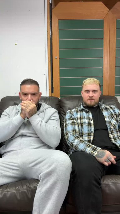 Andy Lee is live now! https://t.co/Egan44uMLx https://t.co/qMmOWPwxo6<a href="/tag/wrestling"class="tags"><span>#wrestling</span></a>