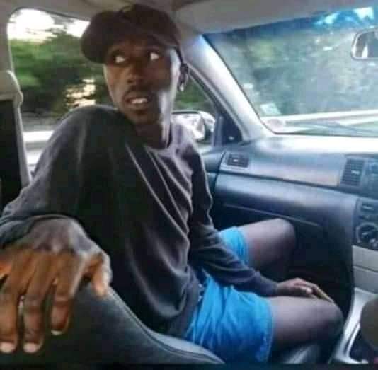 AbuttiiTSHEPSYD's tweet photo. "ngiyicime lengoma kucule wena sisi" https://t.co/ifKdujwwBh
