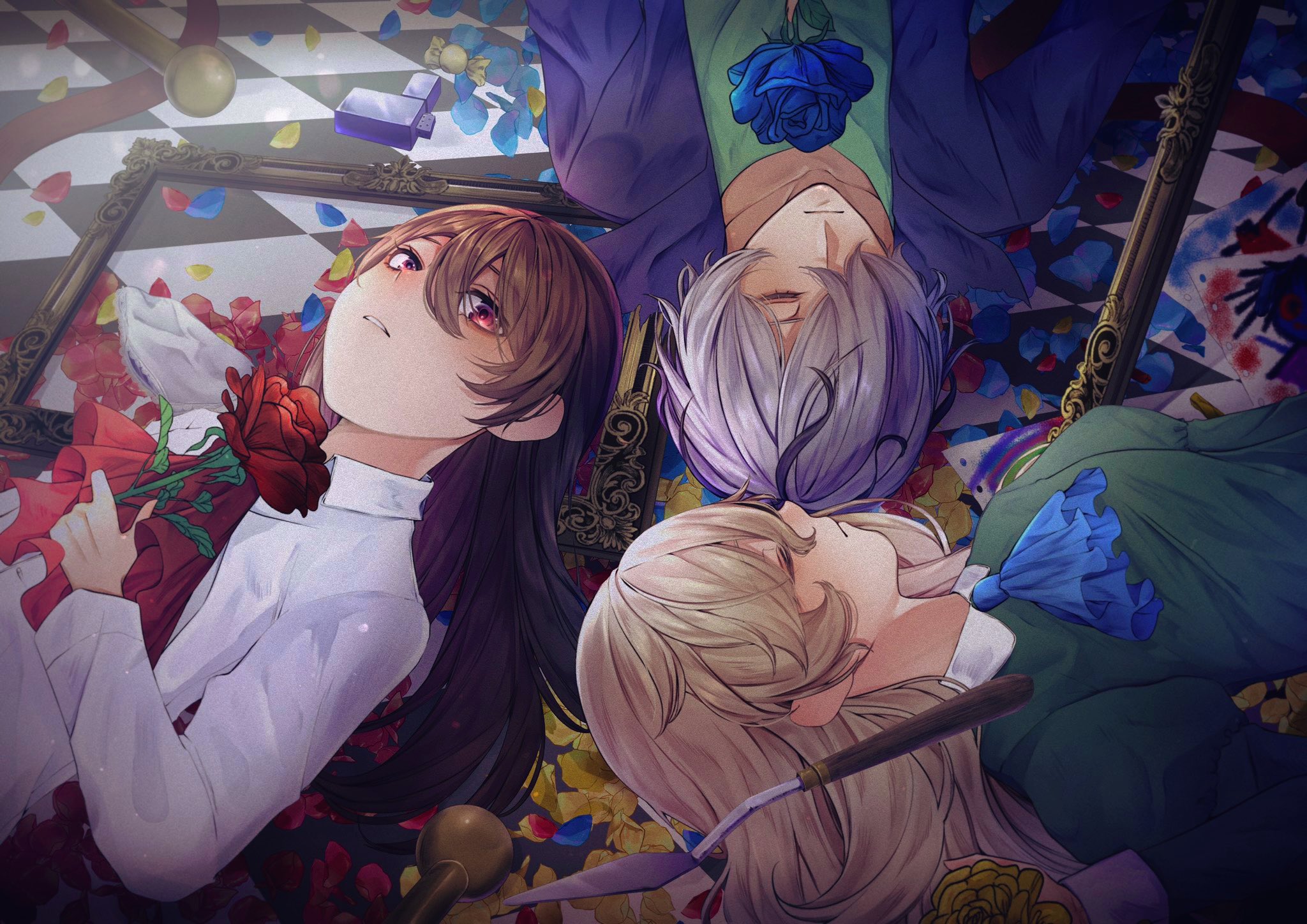 Nerine (nerineLily_74@) / X