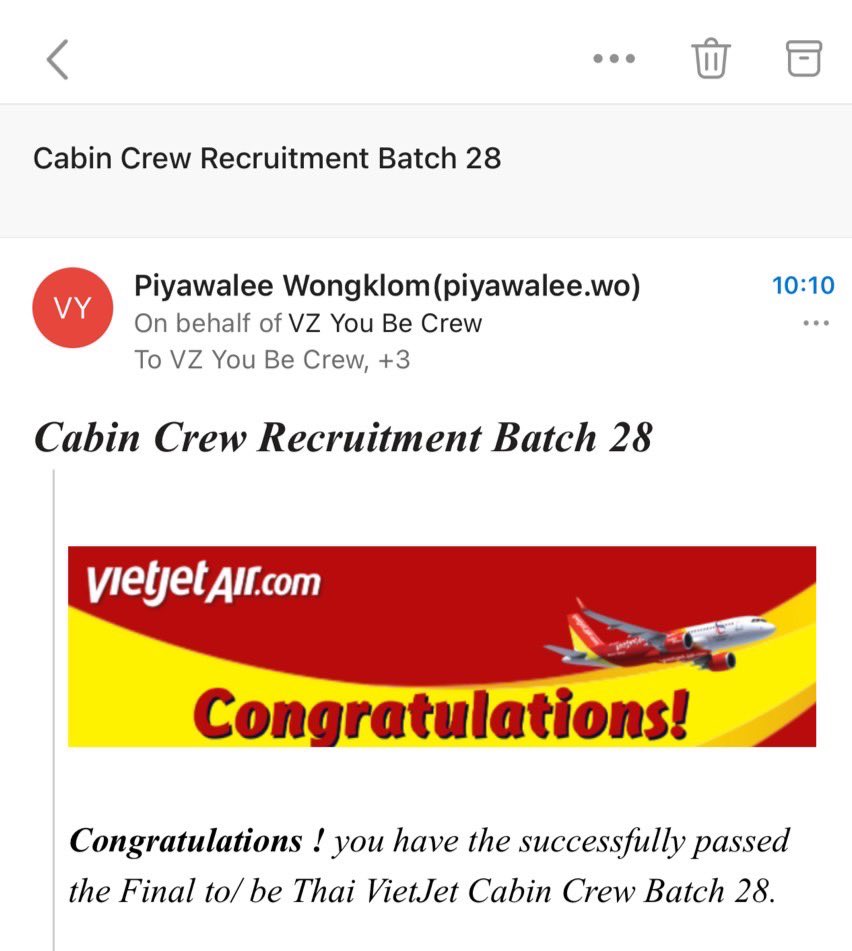 new journey begins✈️❤️💛🎉