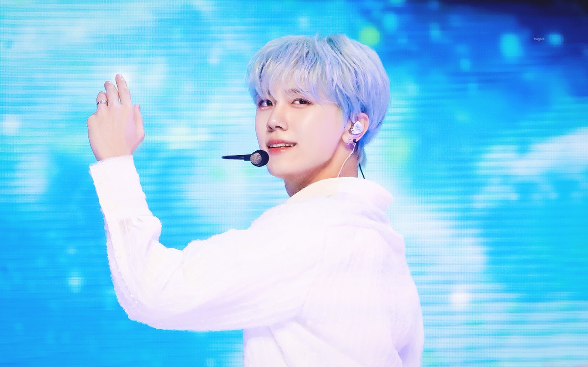 #크래비티 #CRAVITY #성민 #안성민