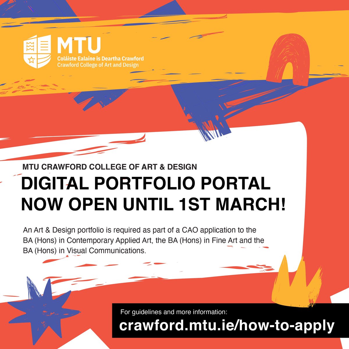 MTU CRAWFORD tweet media