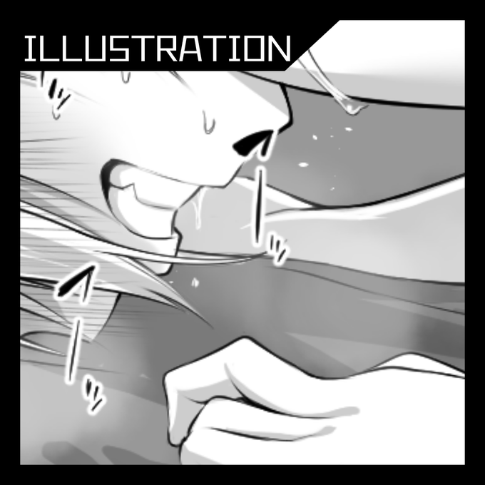 今月の有料向けです!
快楽に耐えてる夕華を描きました

ファンティアに投稿しました!「2月の有料向け」 https://t.co/GzxqSD4UfA 