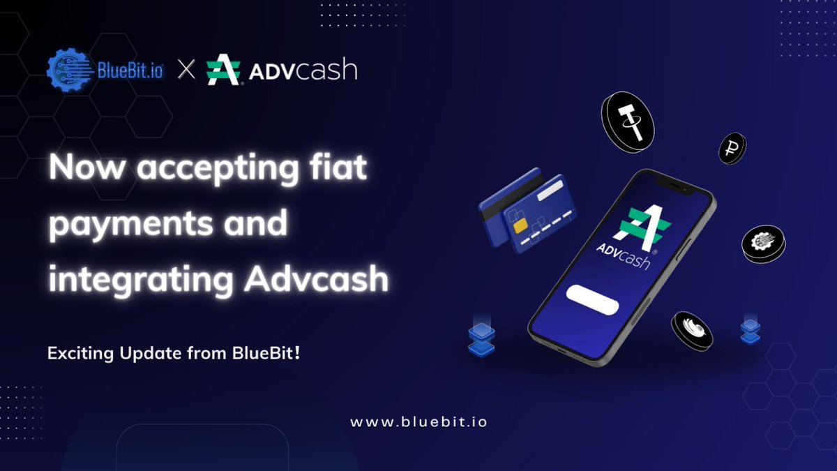 milad7397's tweet photo. @Bluebit_io @FinceptorApp #BlueBit exchange at the top of the futures exchanges

Do you know that https://t.co/57YeH3fRbe has its own native currency with only 3M marketcap?
Utilize #BlueSparrow for discounted transactions and experience free #Bitcoin and #Ethereum trading!

#BlueBit #BlueSparrow
64dhj https://t.co/UQUQ6njNrn