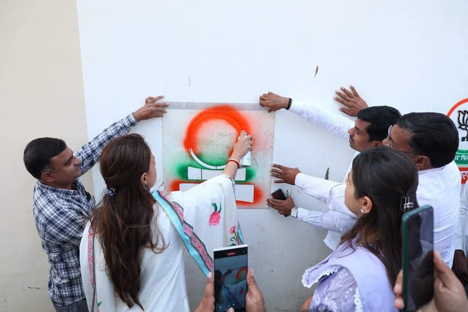 NamitaMundada tweet picture