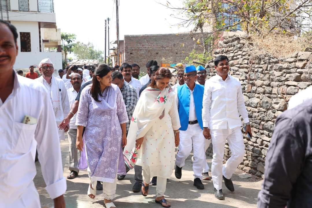 NamitaMundada tweet picture