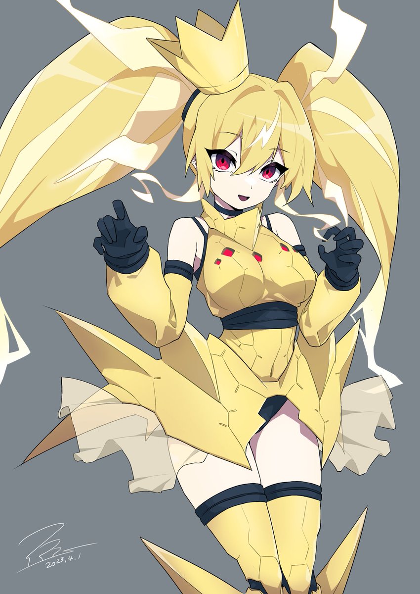 ポケモン「擬人化しかないよ… #PokémonDay #ポケモンデー 」|スリーピース/PPPsのイラスト