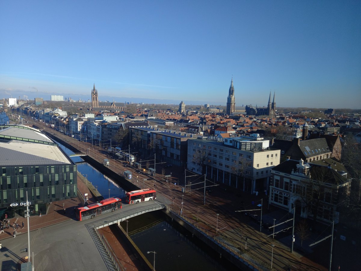 iamSaraBlanco's tweet photo. Happy to be talking about AI and socio-technical systems in the EPT-Cluster on Philosophy of Science and Epistemology at TU Delft :) 
https://t.co/b504q0woAp https://t.co/fYbkXUqmFu