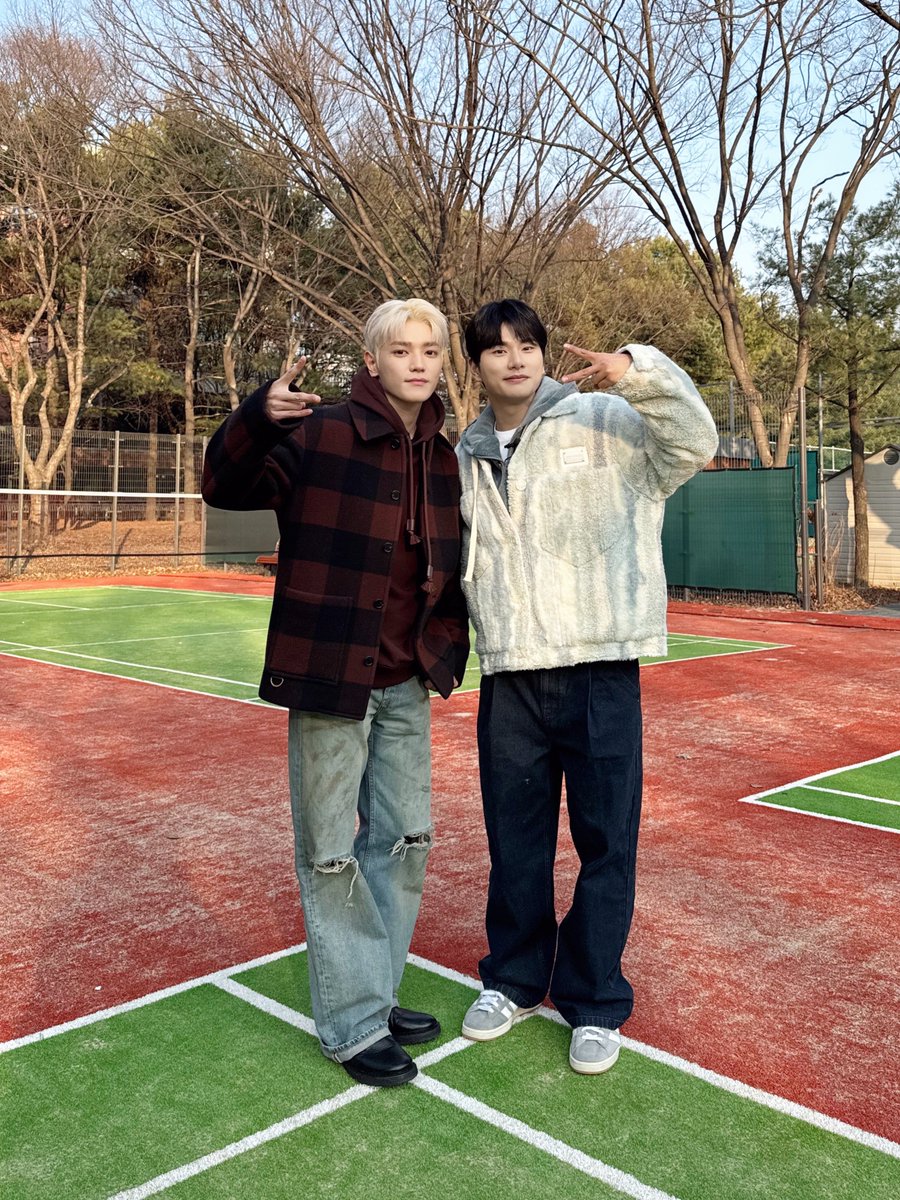 NCT tweet media