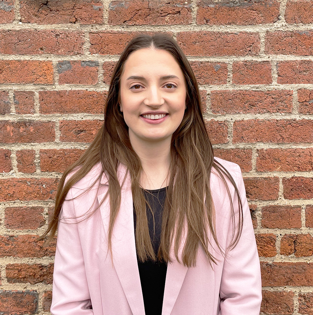 Welcome to our new Strategic Business Consultant - Heather Williams 👏🏻 Favourite food: Spaghetti and meatballs! 🍝 Dream holiday destination: Thailand 🌺 Spirit animal and why: Otter - goes with the flow 🦦 Fun fact: Used to run cross country for Yorkshire! 🏃🏻‍♀️