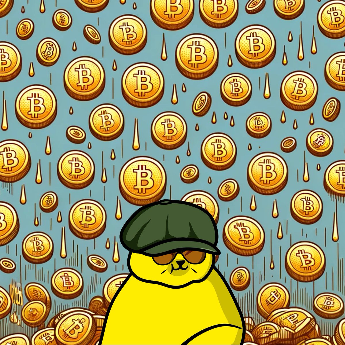 FATCAT (💛, 🎮) tweet media