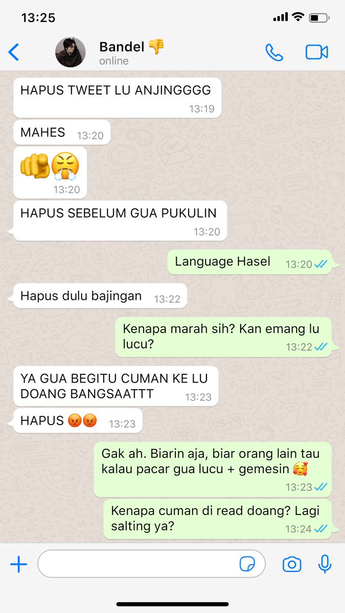 luattaces's tweet photo. ; markhyuck / mahae au
© Luattaces

Garis Terdepan

"Apapun masalahnya, kita jalani bareng-bareng ya?" https://t.co/VpyUZtjY2O