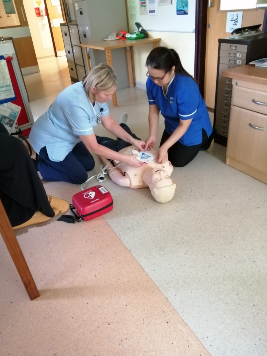 SFTclinicalskillsteam (@sftclinicalski1) on Twitter photo Resus Simulation at SNRC on Monday afternoon. Thanks for having us over the last month <a href="/JenniferCoombe8/">Jennifer Coombes (SNRC)</a> We've enjoyed how interactive and positive your staff are with learning and being involved <a href="/BakerKatyhaynes/">Katy</a> <a href="/FTResusTeam/">SFTResus-Services</a> <a href="/KatyHow97717841/">Katy Howe</a> <a href="/Piprich1/">Piprich</a> Resus Simulation at SNRC on Monday afternoon. Thanks for having us over the last month <a href="/JenniferCoombe8/">Jennifer Coombes (SNRC)</a> We've enjoyed how interactive and positive your staff are with learning and being involved <a href="/BakerKatyhaynes/">Katy</a> <a href="/FTResusTeam/">SFTResus-Services</a> <a href="/KatyHow97717841/">Katy Howe</a> <a href="/Piprich1/">Piprich</a>