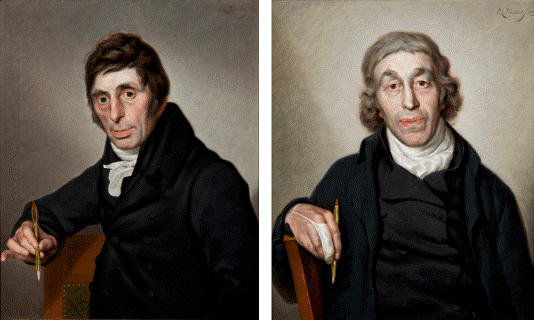 Afgelopen zaterdag opende in het Dordrecht Museum de tentoonstelling Gebroeders Van Strij – van schets tot schilderij. Met deze tentoonstelling over de Dordtse schilders Abraham en Jacob van Strij viert het museum het 250-jarige bestaan van Pictura
kunstkrant.nl/nieuws/dordrec…