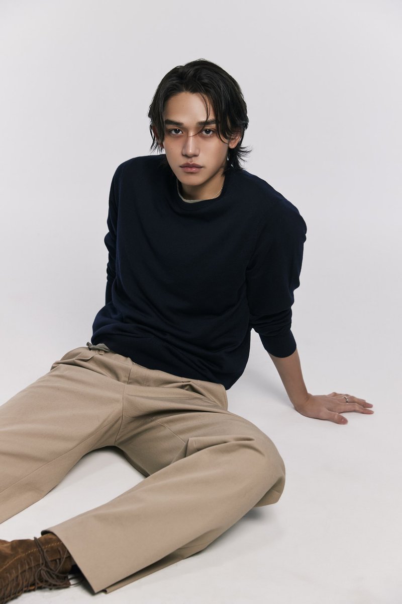 lucas_official's tweet image. #LUCAS #루카스