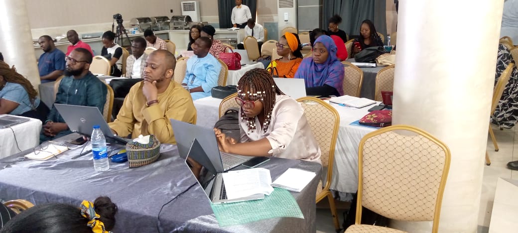 LISDEL has joined other partners to support one of Nigeria's foremost civil society coalitions -the Health Sector Reform Coalition- in its Charter Adoption workshop. This exercise will strengthen the position health advocates to advance the vision for better health for Nigerians.
