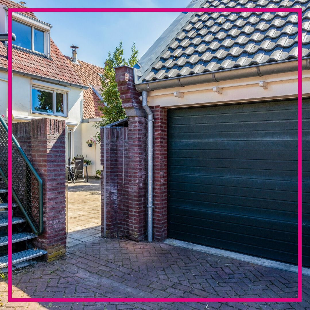 📍Oliestraat 56 Zaltbommel

Nieuwe vraagprijs voor deze ruime stadwoning met grote tuin, eigen garage en achterom.🏡

Kom je kijken? 📞Bel 0418-517277 of via 📧info@marijmakelaardij.nl
Tot snel!

• #marij #Zaltbommel  #verhuizen  #woningmarkt #huis  #kopen #stadswoning #garage