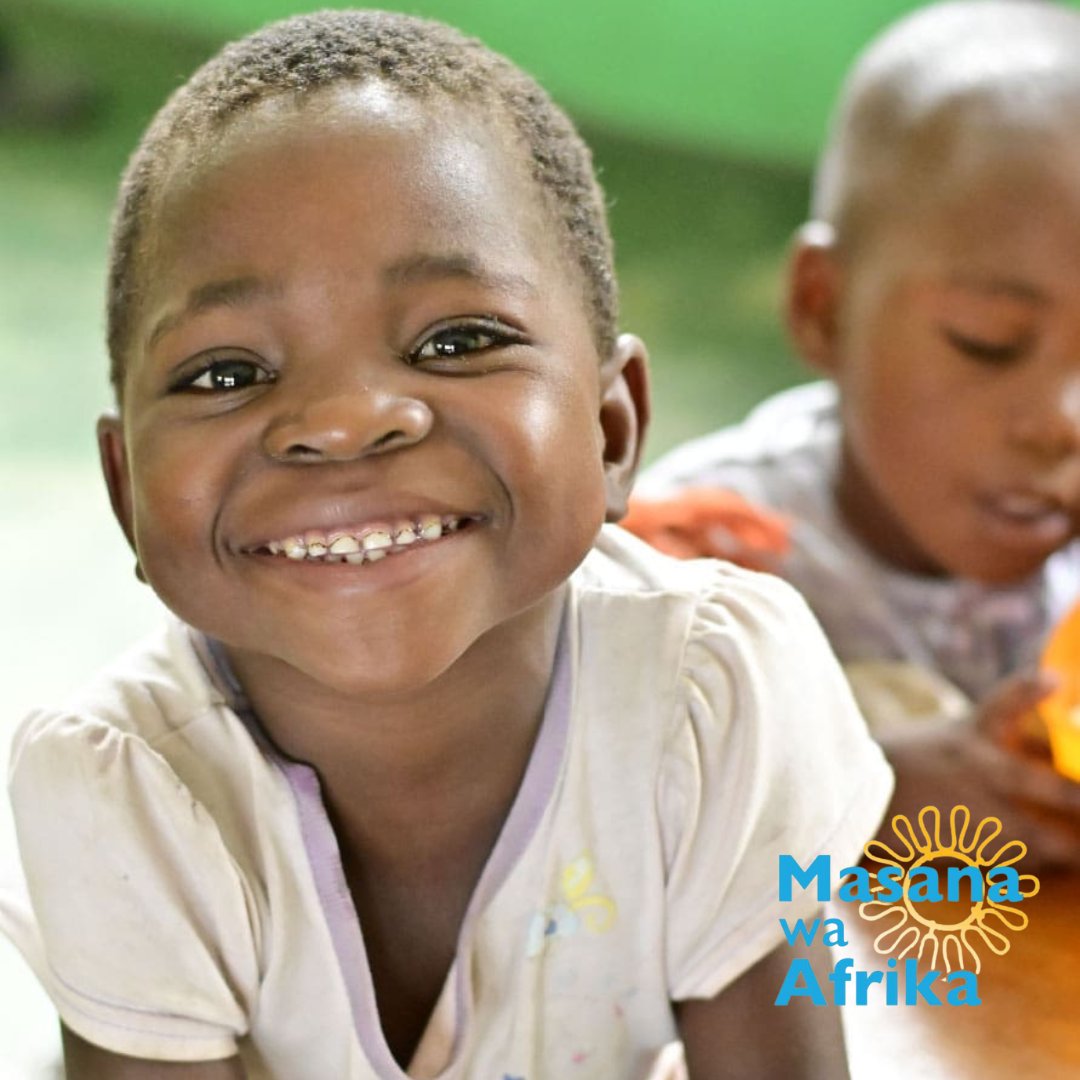 At Masana wa Afrika, we're dedicated to uplifting African communities by supporting 115 organisations across 13 countries. Follow along to see the incredible impact these organisations are making in their communities! 💪 #MasanaWaAfrika #CommunityEmpowerment