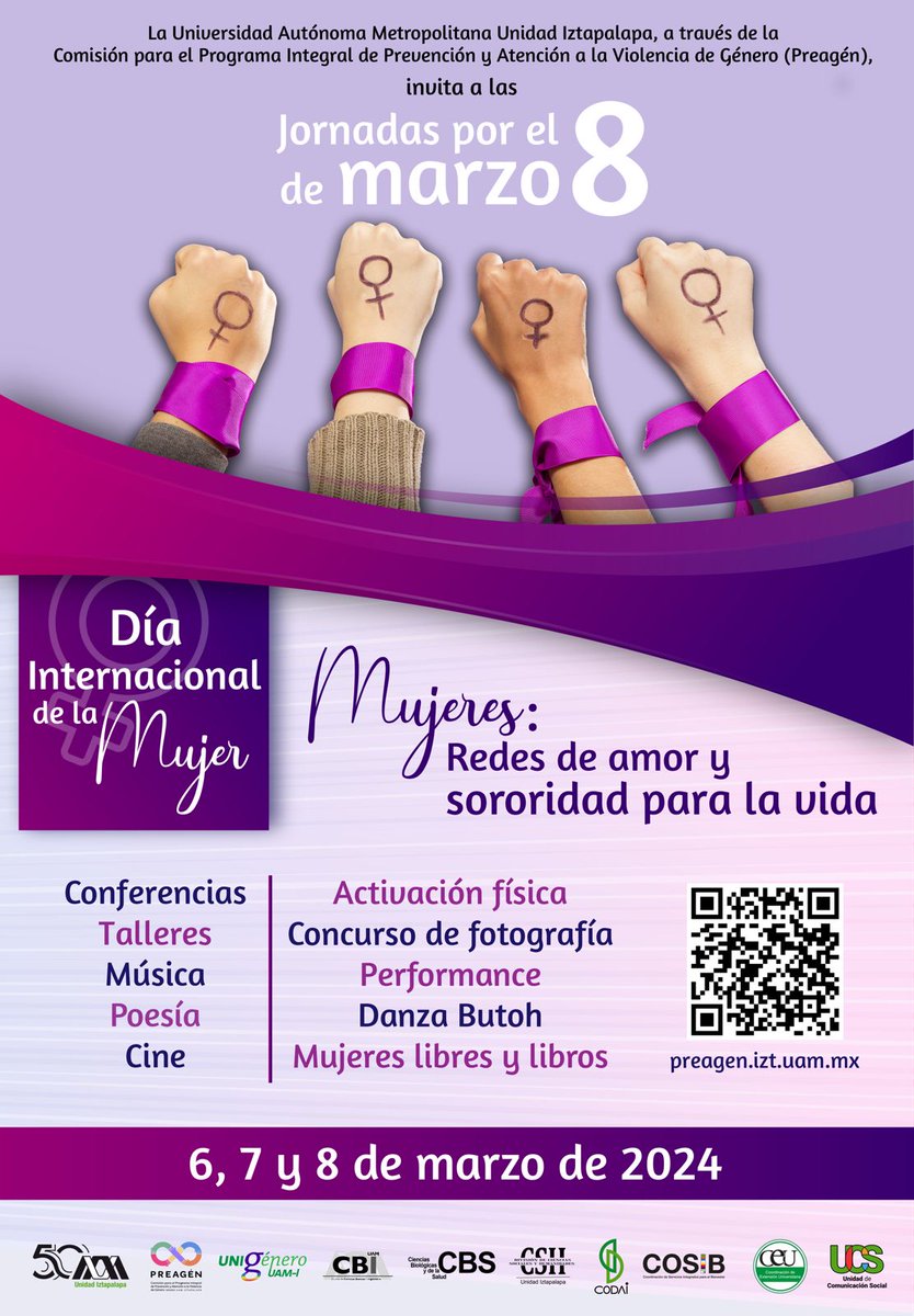 UAM Iztapalapa tweet media