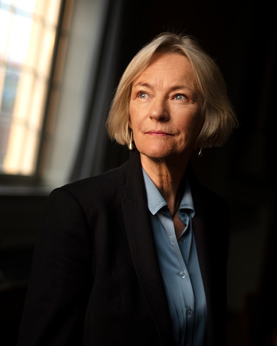 Fondenes uddelinger er ikke erhvervsstøtte men derimod en væsentlig støtte til DK samfundet. Desværre giver anbefalingerne fra regeringens ekspertgruppe om sanering af erhvervsstøtten et andet indtryk. Kronik i Børsen om DKs velfungerende fondsmodel bit.ly/3SVzVm5 #dkpol