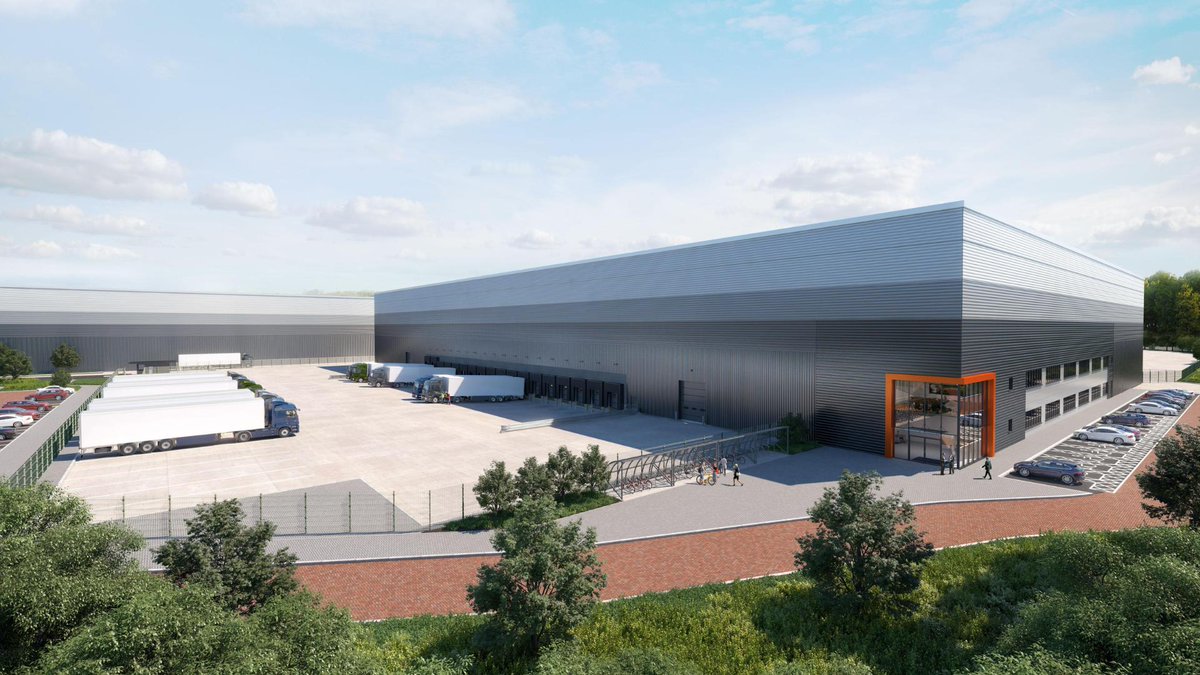 GO Travel Solutions (@gotravsolutions) on Twitter photo We're thrilled to share that we've joined forces with <a href="/CBRE_UK/">CBRE UK</a> as the Travel Plan Coordinators for Brackmills Gateway in Northampton!
Read the full story here: bit.ly/3UVJYdQ
#SustainableTravel #TravelPlanning #BrackmillsGateway #Northampton #netzero We're thrilled to share that we've joined forces with <a href="/CBRE_UK/">CBRE UK</a> as the Travel Plan Coordinators for Brackmills Gateway in Northampton!
Read the full story here: bit.ly/3UVJYdQ
#SustainableTravel #TravelPlanning #BrackmillsGateway #Northampton #netzero