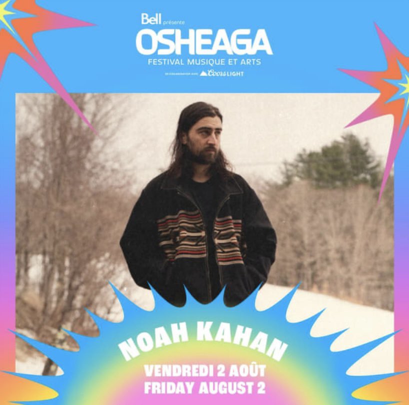 999thebuzz's tweet photo. 🎫🎶DAY 2 of O-WEEK🎶🎫

https://t.co/IQMKHUEPxG

#Osheaga2024 https://t.co/gbXyNbwmx1