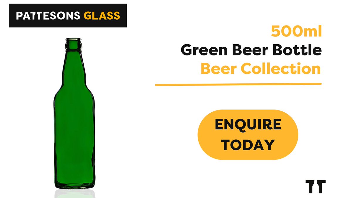 Pattesons Glass Ltd tweet media