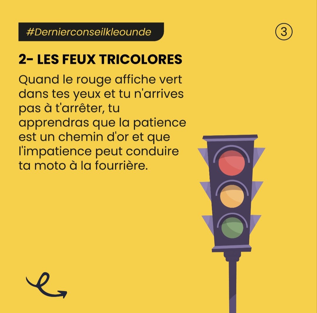 StevyWallace's tweet photo. A compter du 1er mars 2024, la Police Républicaine lance une vaste opération de répression a/s des motocyclistes et de leurs passagers au Bénin.
Ce matin je découvre cette belle campagne de rappel et de sensibilisation de @tonakpa_ulrich pour @getsocialthecom à propos #wasexo https://t.co/ip4kgjs0ep