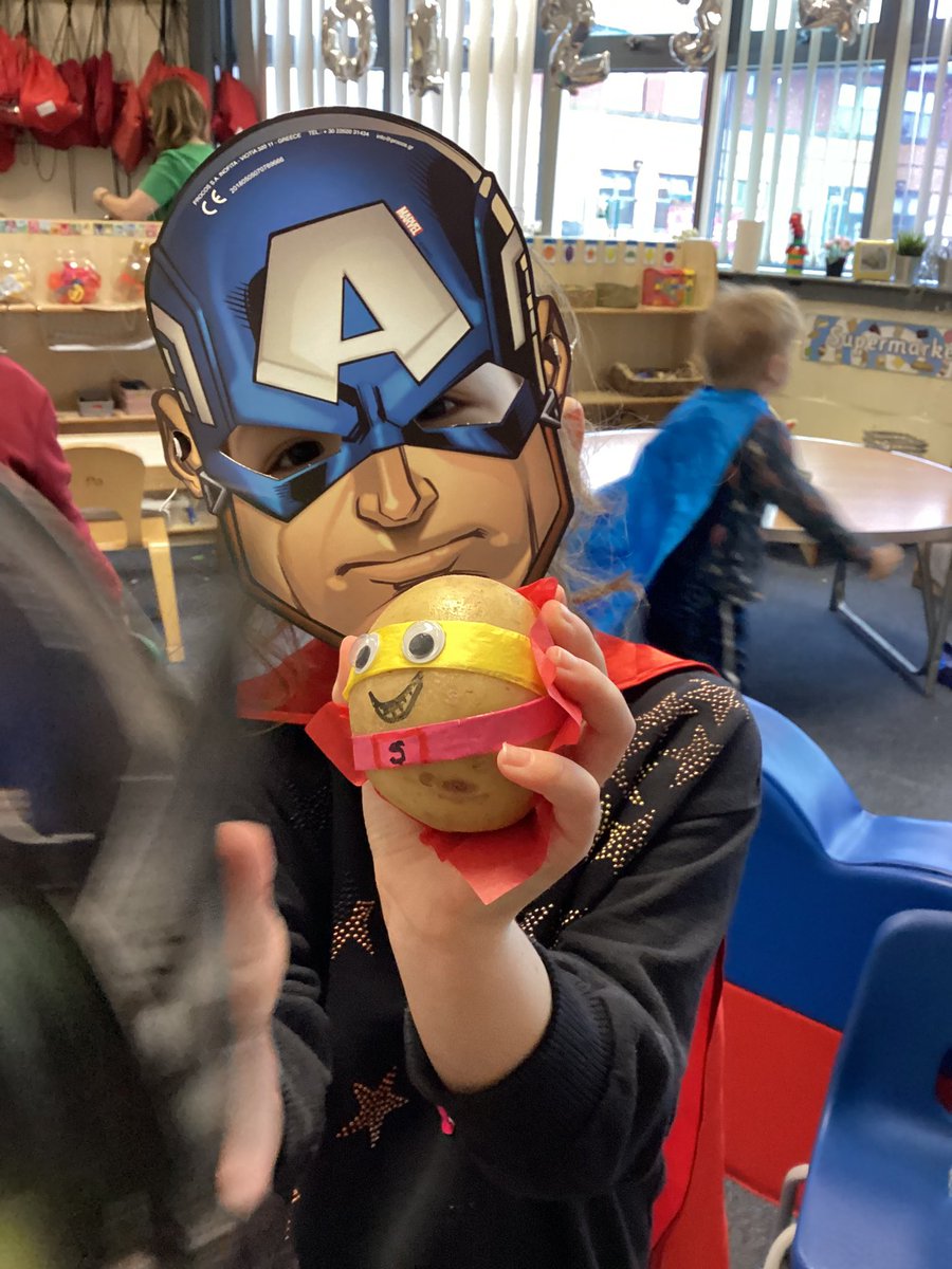 Butterfly Class tweet media