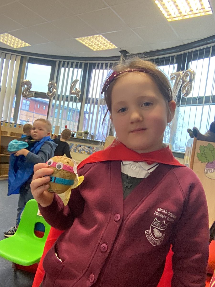 Butterfly Class tweet media