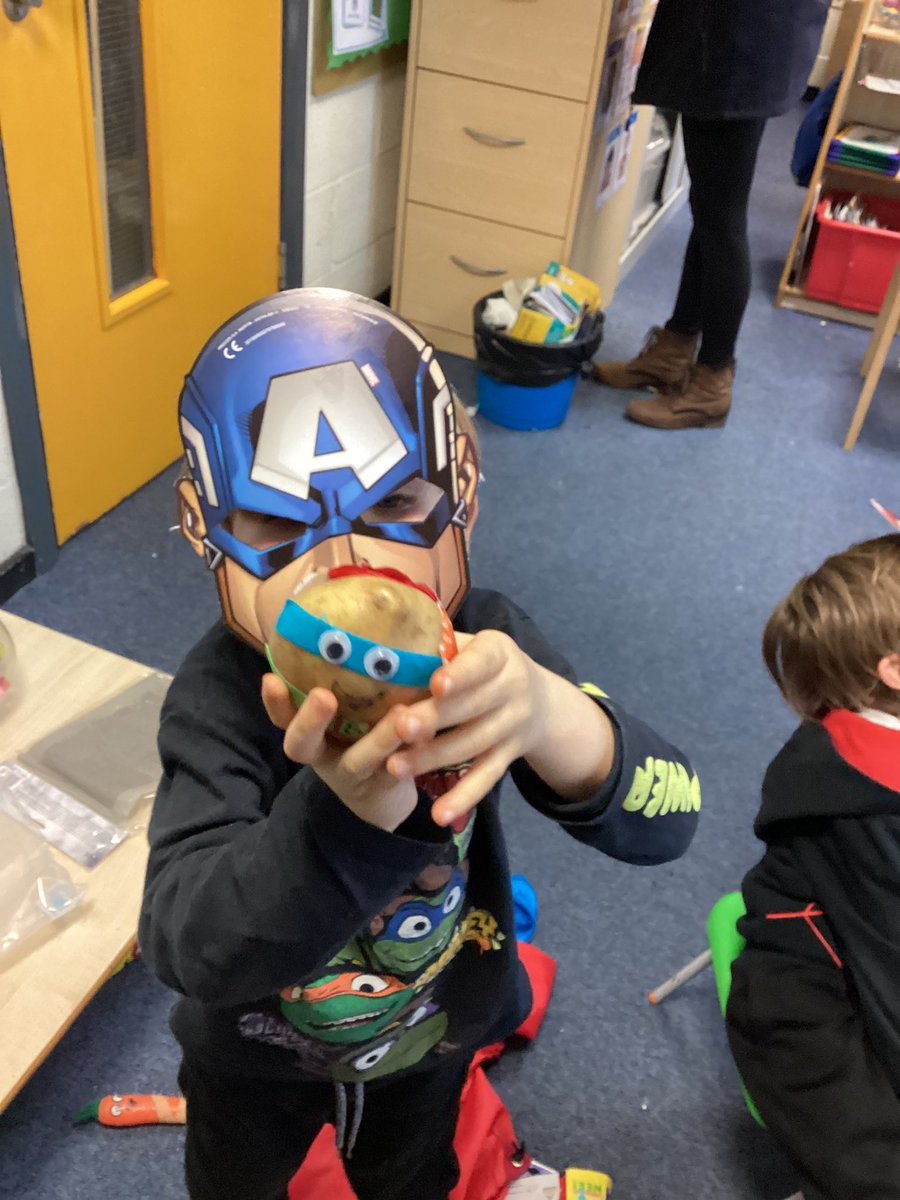 Butterfly Class tweet media