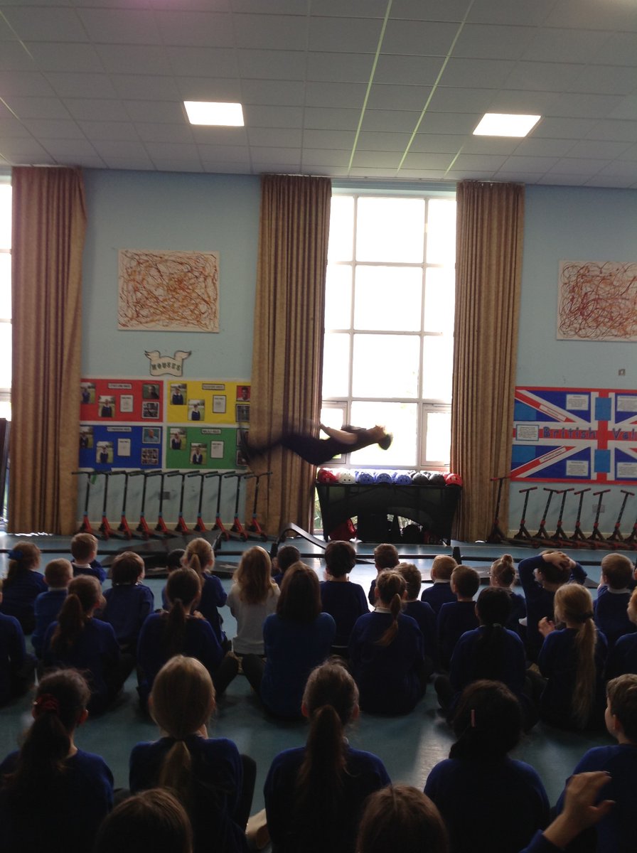 Somerford Primary tweet media