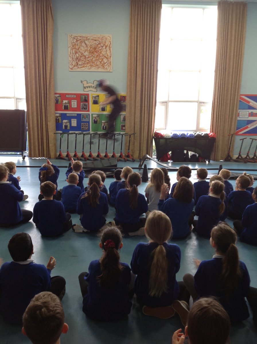 Somerford Primary tweet media